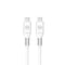 Kabel USB C Celly Wit 1 m