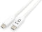 Kabel USB C Equip 128362 Wit