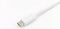 Kabel USB C Equip 128362 Wit