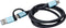 Kabel USB C i-Tec C31USBCACBL USB C Blauw Zwart