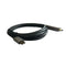 Kabel USB-C naar HDMI 3GO C137 Zwart