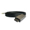 Kabel USB-C naar HDMI 3GO C137 Zwart