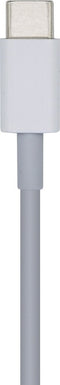 Kabel USB-C naar Lightning Aisens PD 2A Wit 1 m