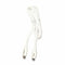 Kabel USB-C naar Lightning iggual IGG317761