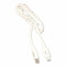 Kabel USB-C naar Lightning iggual IGG317761