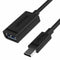 Kabel USB-C naar USB Unitek C476BK-1M 1 m