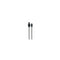 Kabel USB naar micro-USB Wirboo WS602 Zwart 2,5 m