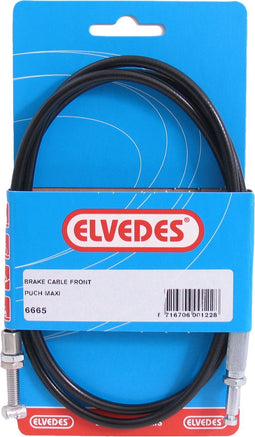 Kabel voorrem Puch Maxi Elvedes