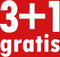 Kabelbinders 76 x 368 mm. zwart zak 100 stuks