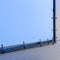 Kabelbinders 76 x 368 mm. zwart zak 100 stuks