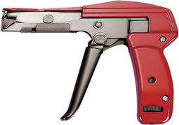 Kabelbindtang Rood, Zwart