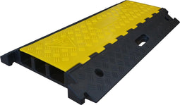 Kabelbrücke - Type 265-155 - Gerecycled Rubber - Geschikt voor Zwaar Verkeer