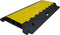 Kabelbrücke - Type 265-155 - Gerecycled Rubber - Geschikt voor Zwaar Verkeer