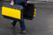 Kabelbrücke - Type 265-155 - Gerecycled Rubber - Geschikt voor Zwaar Verkeer