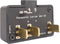 Kabeldeel Batterytester voor Gazelle Panasonic brons, zilver, goud of platina (36 Volt)