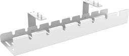 Kabelgoot euroseats universeel 50cm wit