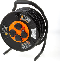 Kabelhasp 40m 3x2.5 Neopr Er-300