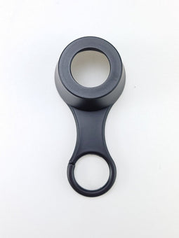 Kabelhouder balhoofdmoer 1 1/8