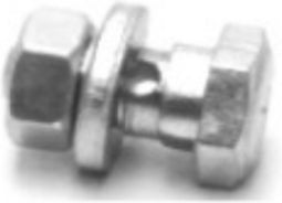 Kabelklembout Nexus 3 BR-IM31 R. Per 12