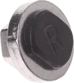 Kabelklemset Achter Br-im45f Rollerbrake Zilver
