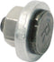 Kabelklemset Achter Br-im45f Rollerbrake Zilver