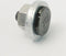 Kabelklemset Achter Br-im45f Rollerbrake Zilver