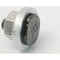 Kabelklemset Achter Br-im45f Rollerbrake Zilver
