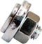 Kabelklemset Voor Br-im45f Rollerbrake Zilver