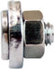 Kabelklemset Voor Br-im45f Rollerbrake Zilver