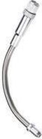 Kabelpijp RVS Tektro #875.1 90° flex