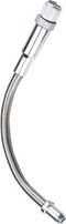 Kabelpijp RVS Tektro #876.1. flexibel