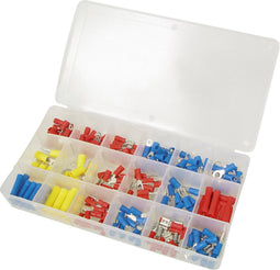 Kabelschoen Assortiment - 175 delig