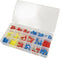Kabelschoen Assortiment - 175 delig