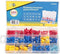Kabelschoen assortiment 260 stuks