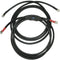 Kabelset voor SW-SERIE 3m/35mm