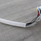 Kabelslang Label the Cable LTC 5120 Wit