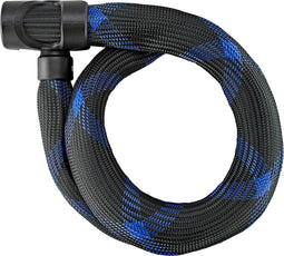 KABELSLOT IVERA STEEL-O-FLEX 7200/85 + RBU