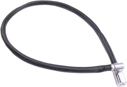 Kabelslot met sleutels Edge 650 mm