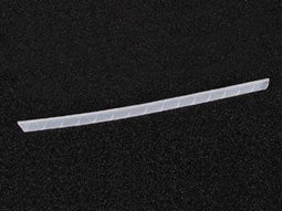 Kabelspiraal 10M / Ø6Mm (Transparant Wit)