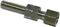 Kabelstelbout Bofix M6x40 o.a. voor Puch Maxi (12 stuks)