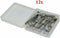 Kabelstelbout Bofix M6x40 o.a. voor Puch Maxi (12 stuks)