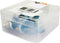 Kabelstelbout met sleuf Bofix M6 (6 stuks)