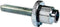 Kabelstelbout met sleuf Bofix M6 (6 stuks)