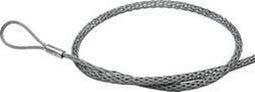 Kabeltrekkous uit verzinkt staaldraad Cimco 142506 10 - 20 mm
