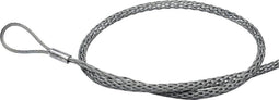 Kabeltrekkous uit verzinkt staaldraad Cimco 142507 20 - 30 mm