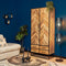 Kabinet Arlington - 90 cm - naturel