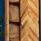 Kabinet Arlington - 90 cm - naturel