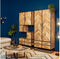 Kabinet Arlington - 90 cm - naturel