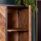Kabinet Arlington - 90 cm - naturel