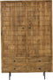 Kabinet Brandy - 100 cm - naturel